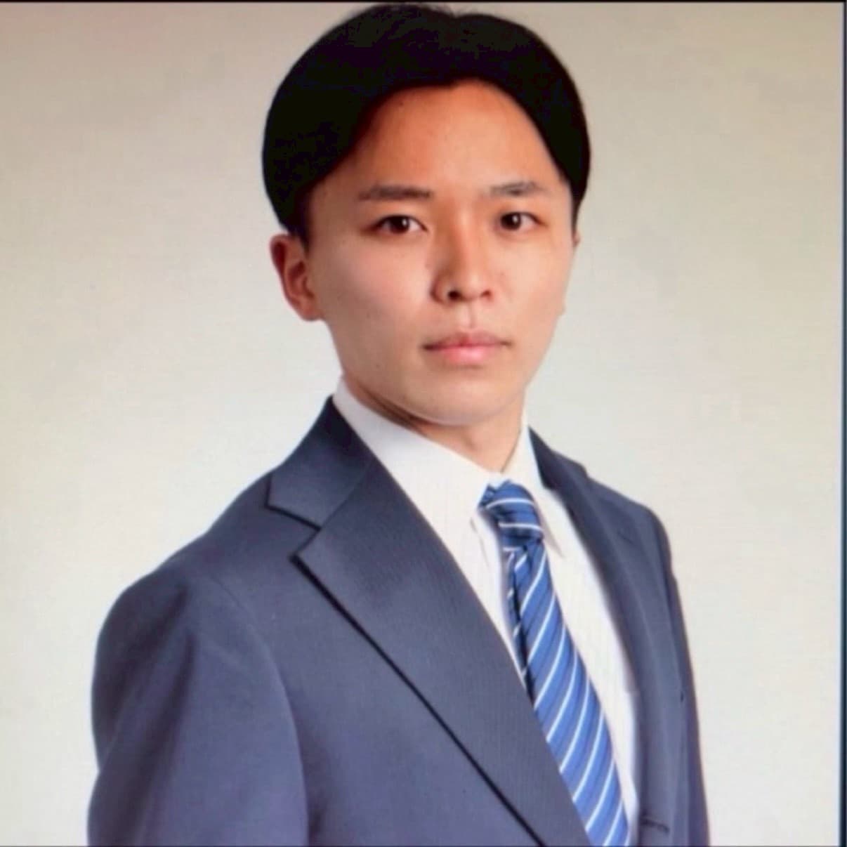 代表取締役 播磨龍樹