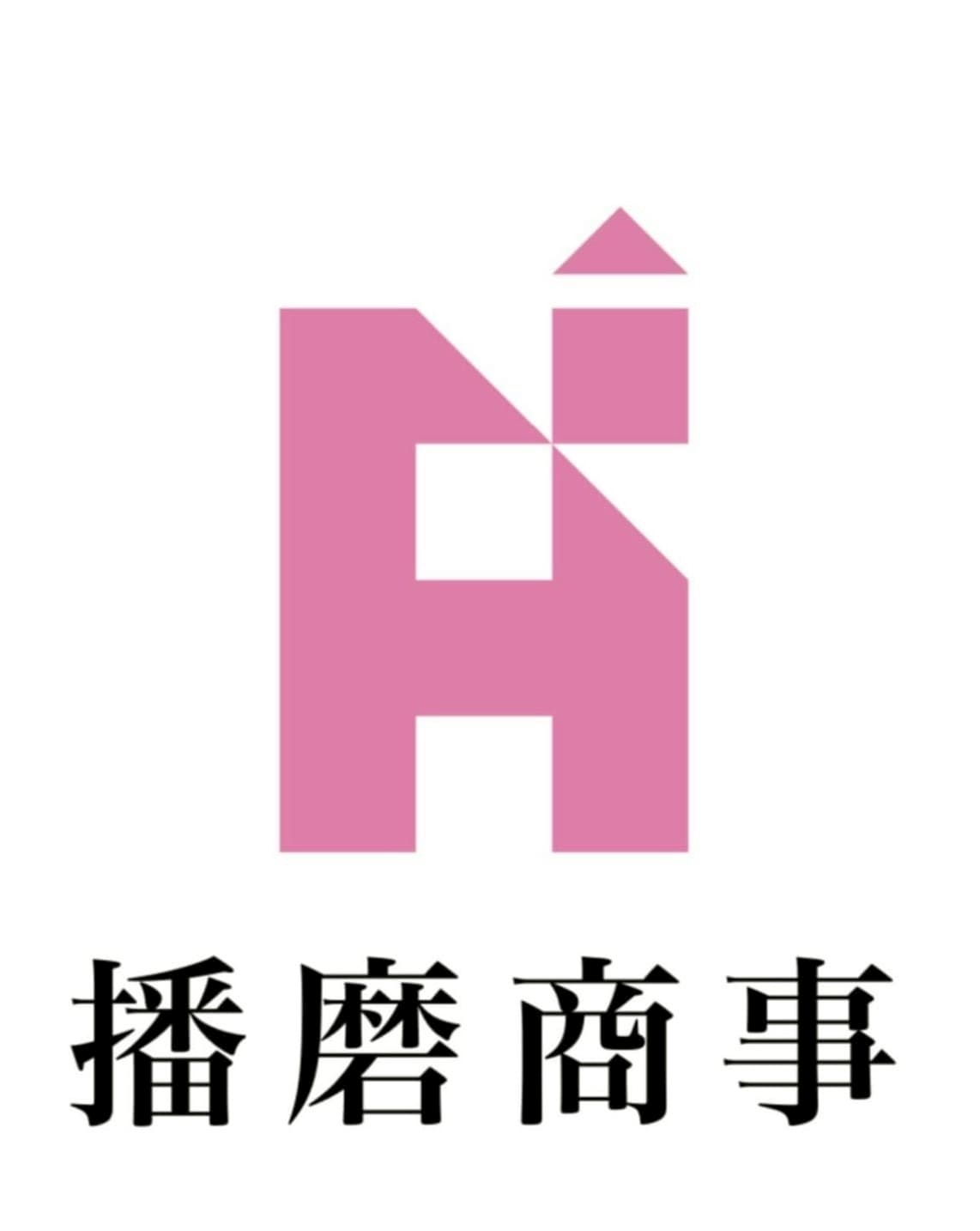 播磨商事ロゴ